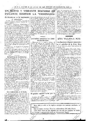 ABC MADRID 30-07-1936 página 19