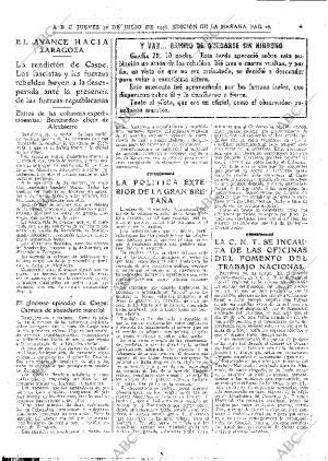 ABC MADRID 30-07-1936 página 26