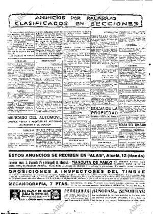 ABC MADRID 30-07-1936 página 38