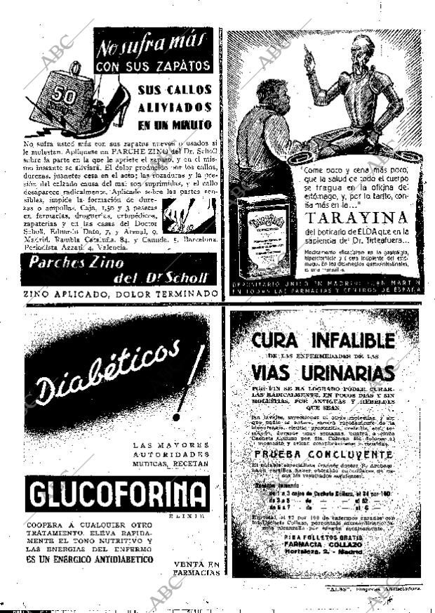 ABC MADRID 30-07-1936 página 40