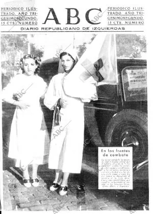 ABC MADRID 31-07-1936