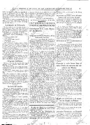 ABC MADRID 31-07-1936 página 18