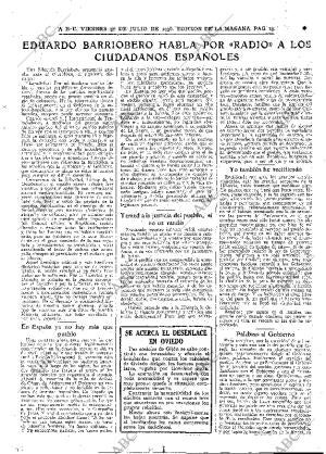 ABC MADRID 31-07-1936 página 19