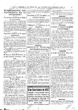 ABC MADRID 31-07-1936 página 26