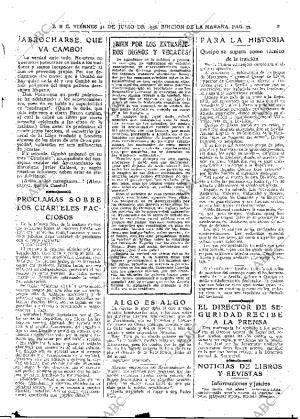 ABC MADRID 31-07-1936 página 31