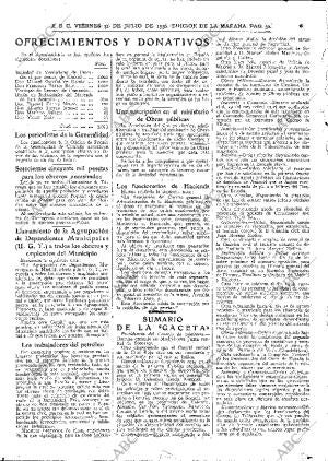 ABC MADRID 31-07-1936 página 32