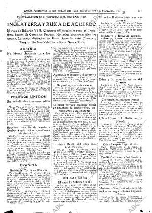 ABC MADRID 31-07-1936 página 33