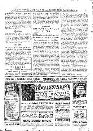 ABC MADRID 31-07-1936 página 34