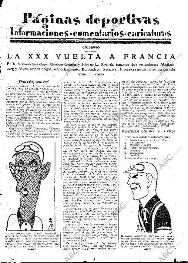 ABC MADRID 31-07-1936 página 37