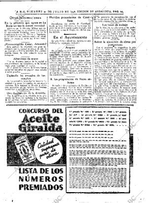 ABC SEVILLA 31-07-1936 página 10