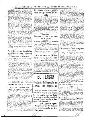 ABC SEVILLA 31-07-1936 página 3