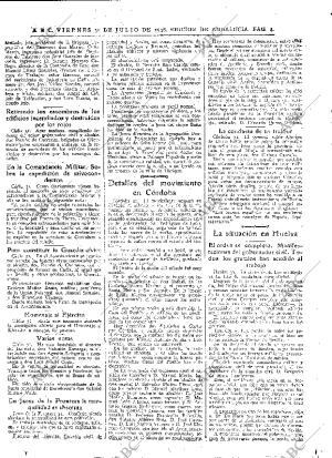 ABC SEVILLA 31-07-1936 página 4