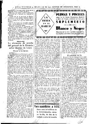 ABC SEVILLA 31-07-1936 página 5