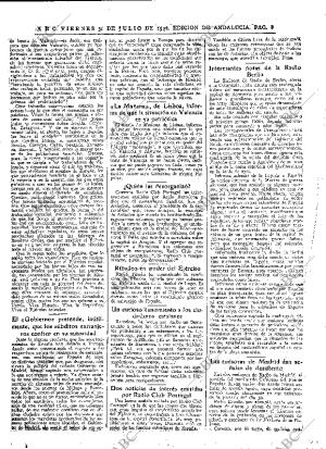 ABC SEVILLA 31-07-1936 página 8