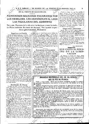 ABC MADRID 01-08-1936 página 19