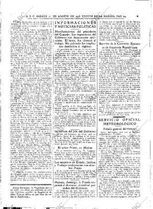 ABC MADRID 01-08-1936 página 22