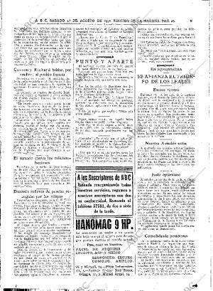 ABC MADRID 01-08-1936 página 24