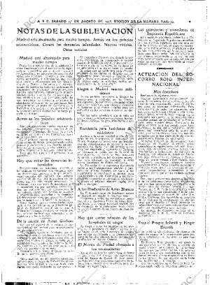 ABC MADRID 01-08-1936 página 28