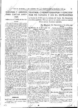 ABC MADRID 01-08-1936 página 33