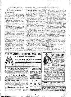 ABC MADRID 01-08-1936 página 34