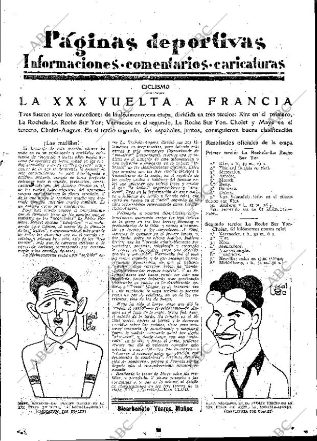 ABC MADRID 01-08-1936 página 35