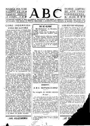 ABC MADRID 02-08-1936 página 15