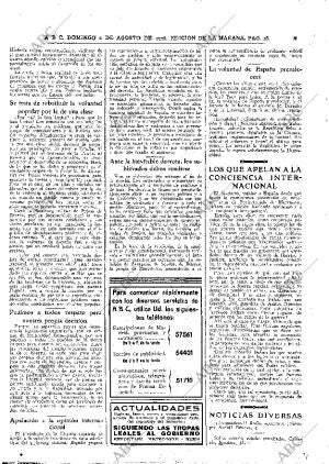 ABC MADRID 02-08-1936 página 18