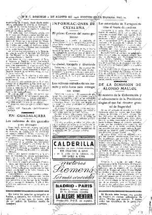 ABC MADRID 02-08-1936 página 22