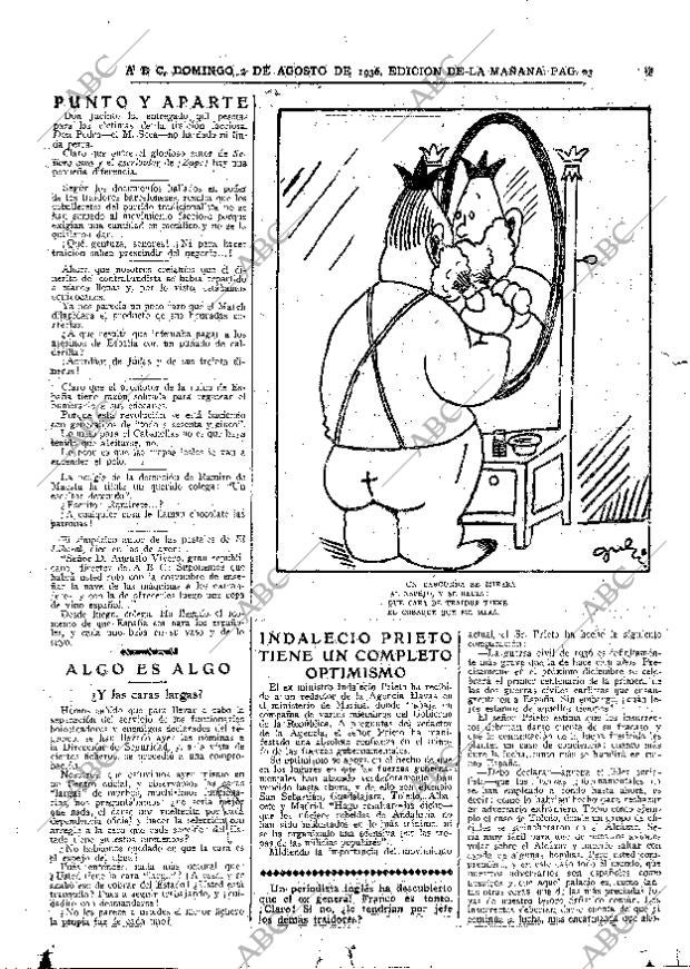 ABC MADRID 02-08-1936 página 23