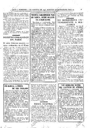 ABC MADRID 02-08-1936 página 24