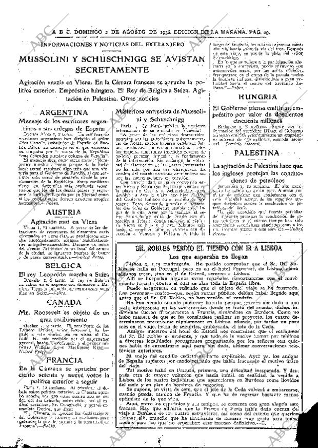 ABC MADRID 02-08-1936 página 29