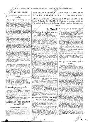 ABC MADRID 02-08-1936 página 31