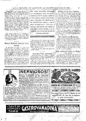 ABC MADRID 02-08-1936 página 32