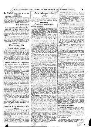 ABC MADRID 02-08-1936 página 33