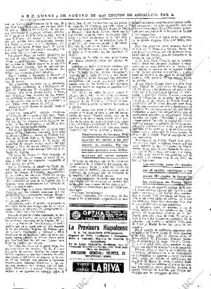 ABC SEVILLA 03-08-1936 página 2