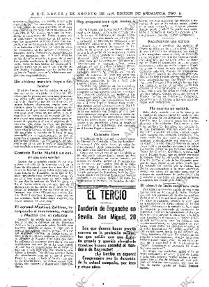ABC SEVILLA 03-08-1936 página 9