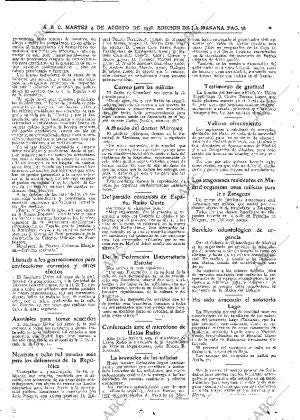 ABC MADRID 04-08-1936 página 38