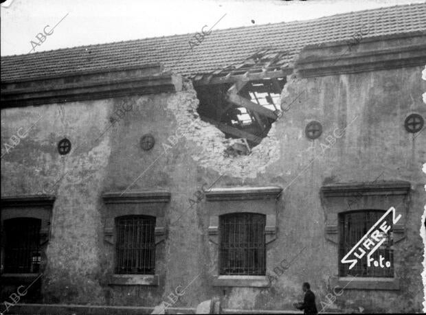 Hazañas del buque Pirata. Destrozos Causados en el Sur