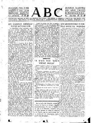 ABC MADRID 05-08-1936 página 15