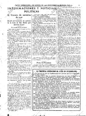 ABC MADRID 05-08-1936 página 21