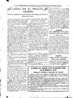 ABC MADRID 05-08-1936 página 23