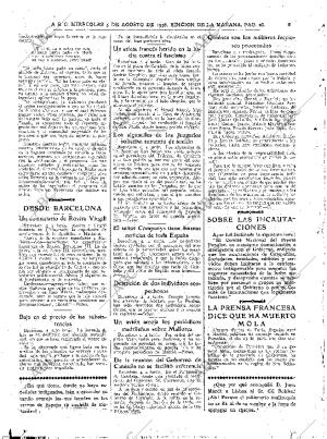 ABC MADRID 05-08-1936 página 26