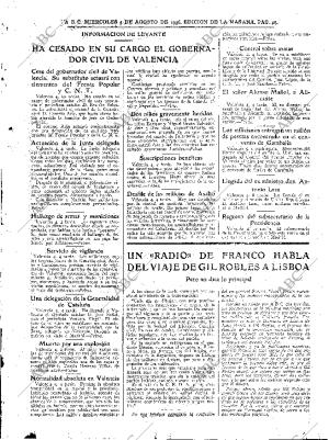 ABC MADRID 05-08-1936 página 29