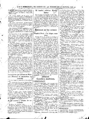 ABC MADRID 05-08-1936 página 37