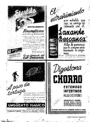ABC MADRID 05-08-1936 página 40