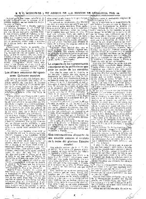 ABC SEVILLA 05-08-1936 página 10