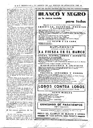 ABC SEVILLA 05-08-1936 página 11