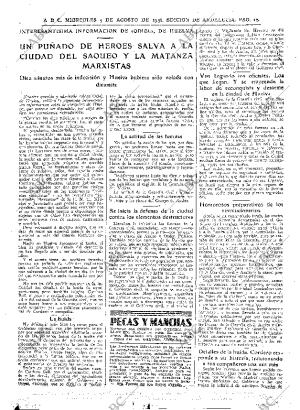 ABC SEVILLA 05-08-1936 página 13