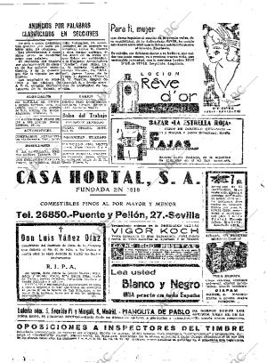 ABC SEVILLA 05-08-1936 página 16