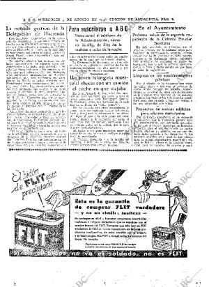 ABC SEVILLA 05-08-1936 página 8